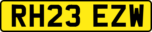 RH23EZW