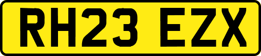 RH23EZX