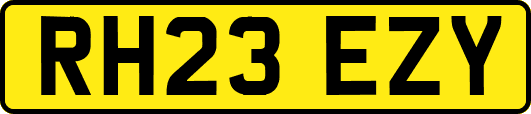 RH23EZY