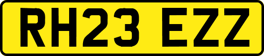 RH23EZZ