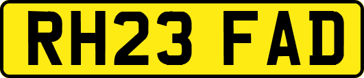 RH23FAD