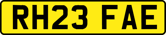 RH23FAE
