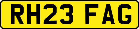 RH23FAG