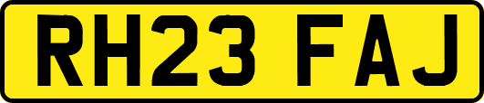RH23FAJ
