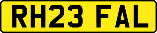 RH23FAL