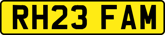 RH23FAM