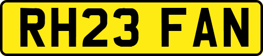 RH23FAN