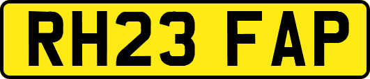 RH23FAP