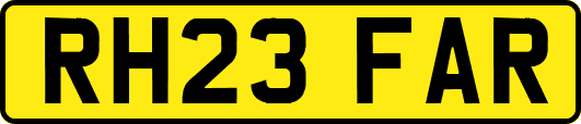 RH23FAR