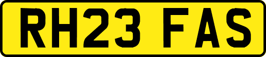 RH23FAS