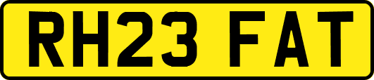 RH23FAT