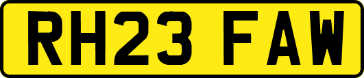 RH23FAW