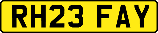 RH23FAY