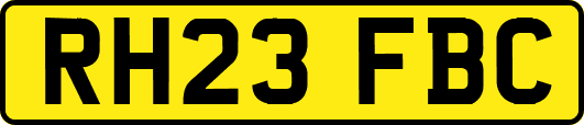 RH23FBC