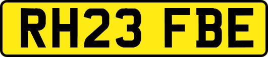 RH23FBE