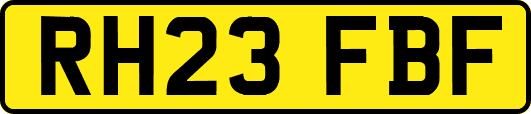 RH23FBF