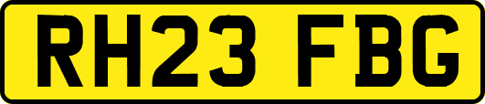 RH23FBG