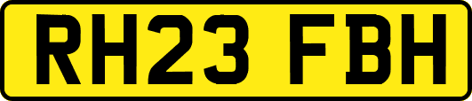 RH23FBH