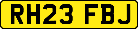 RH23FBJ
