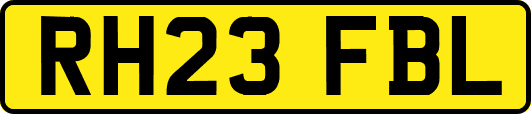 RH23FBL