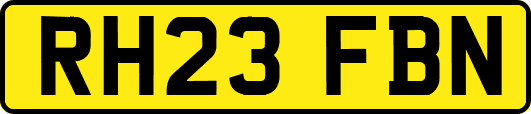 RH23FBN