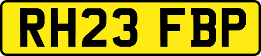 RH23FBP