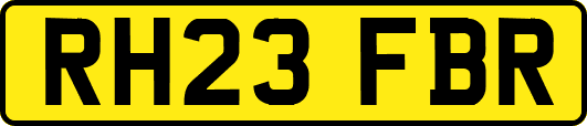 RH23FBR