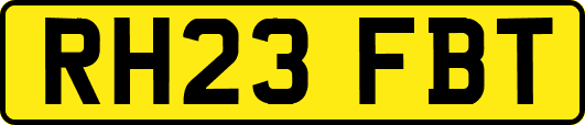 RH23FBT