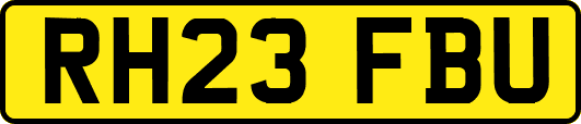 RH23FBU