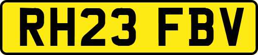 RH23FBV