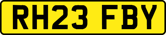 RH23FBY