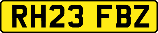 RH23FBZ