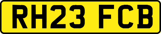 RH23FCB