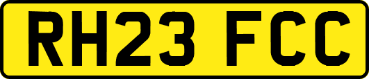 RH23FCC