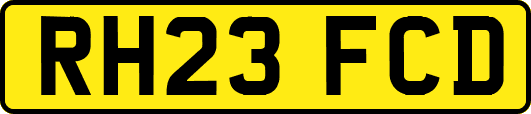 RH23FCD