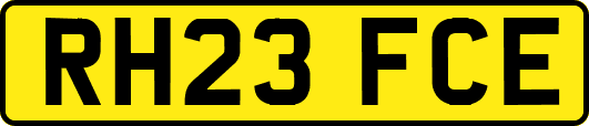 RH23FCE