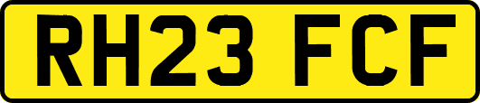 RH23FCF