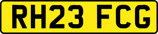 RH23FCG