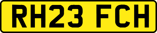 RH23FCH