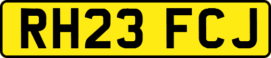 RH23FCJ
