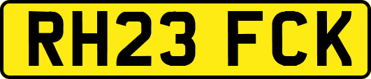 RH23FCK