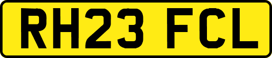 RH23FCL