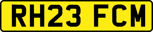 RH23FCM