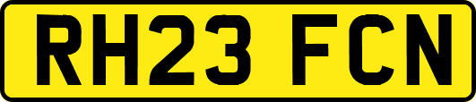 RH23FCN