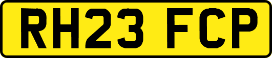 RH23FCP