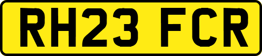 RH23FCR
