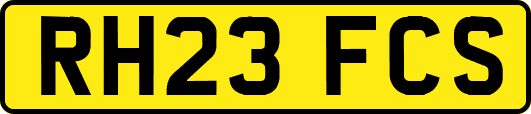 RH23FCS