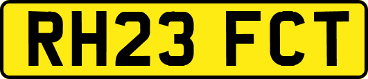 RH23FCT