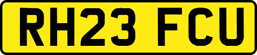 RH23FCU