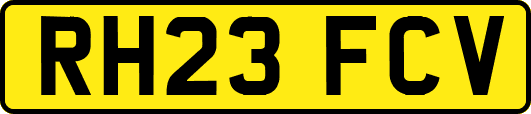RH23FCV